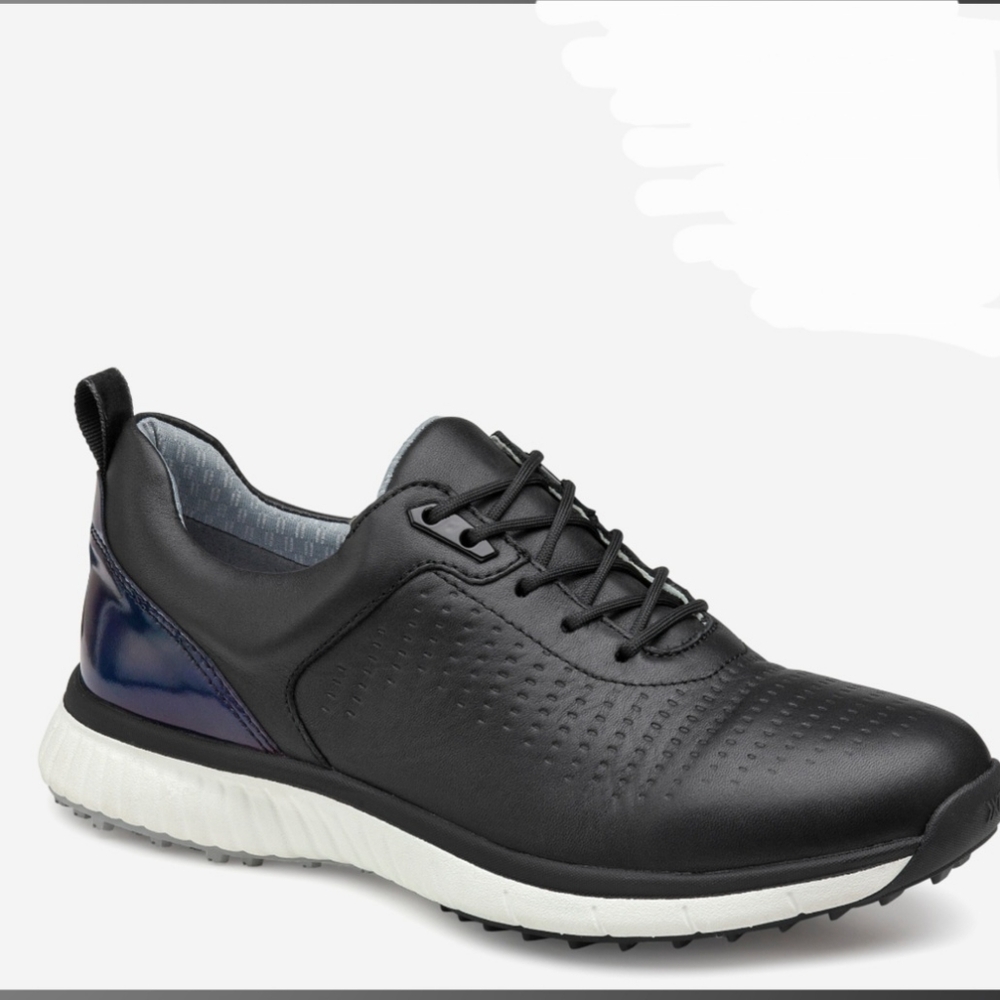 Johnston and Murphy XC4 Womens H-1 Hybrid Luxe Size 7.5